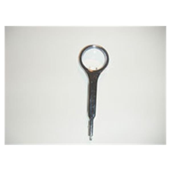 Forcep Tissue 3-1/2